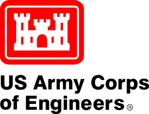 Logo US Army Corps of Engineers