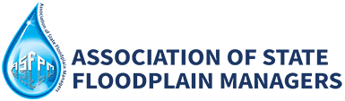 Logo Association of State Floodplain Managers